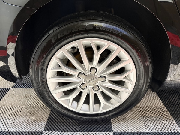 Used Audi A3 2018 for sale - 76551317: Photo 6