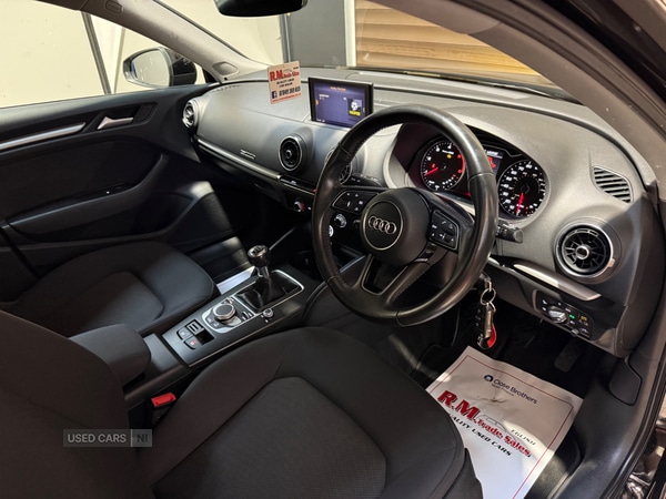 Used Audi A3 2018 for sale - 76551317: Photo 7