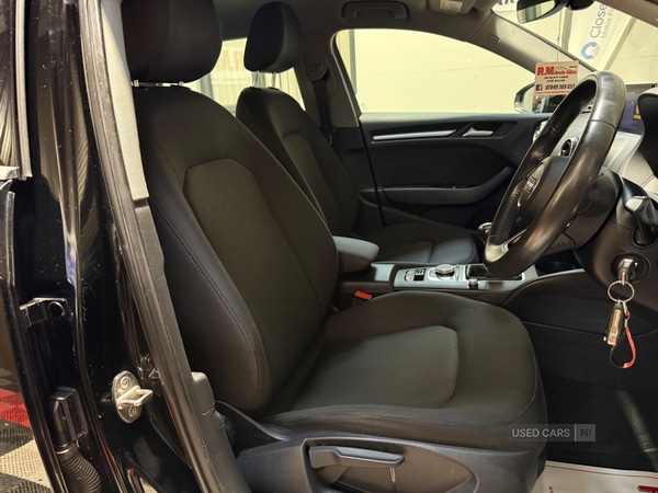 Used Audi A3 2018 for sale - 76551317: Photo 8