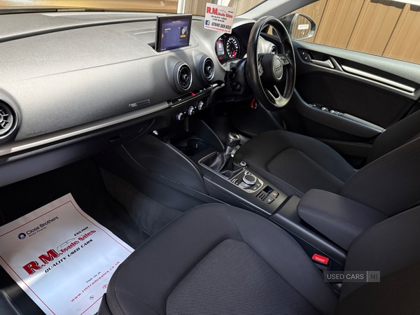 Used Audi A3 2018 for sale - 76551317: Photo 9