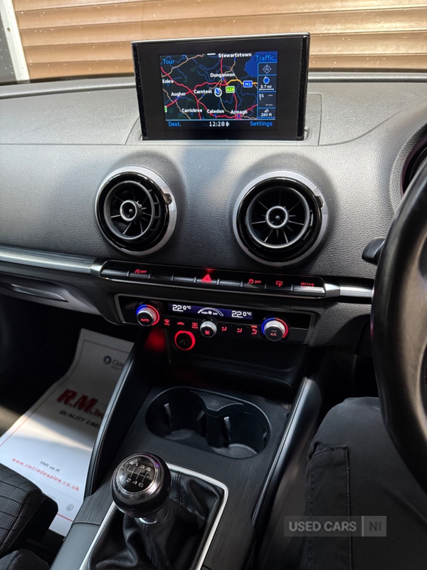 Used Audi A3 2016 for sale - 77926569: Photo 11