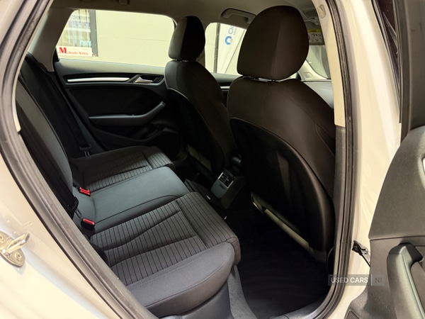 Used Audi A3 2016 for sale - 77926569: Photo 12