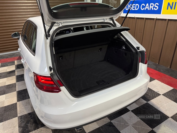 Used Audi A3 2016 for sale - 77926569: Photo 13