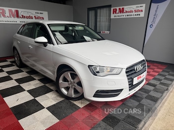 2016 - 1.6 TDI 110 Sport 5dr [Nav]