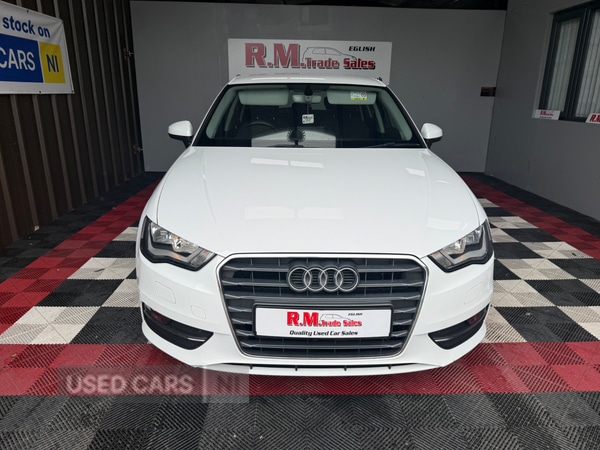 Used Audi A3 2016 for sale - 77926569: Photo 2