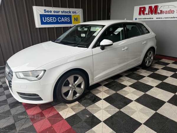 Used Audi A3 2016 for sale - 77926569: Photo 3