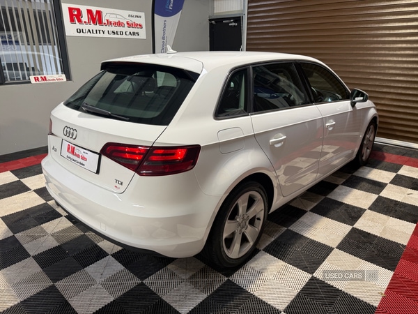 Used Audi A3 2016 for sale - 77926569: Photo 5