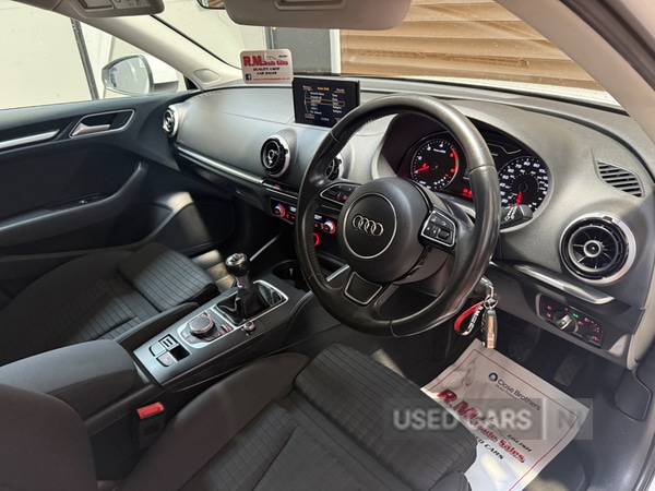 Used Audi A3 2016 for sale - 77926569: Photo 7