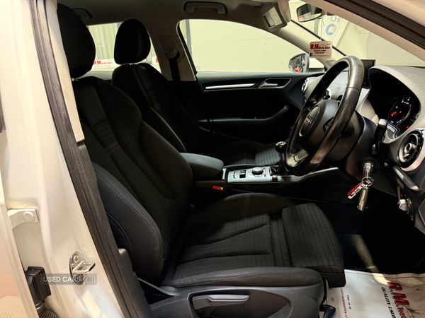 Used Audi A3 2016 for sale - 77926569: Photo 8