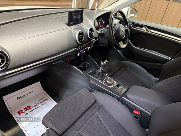 Used Audi A3 2016 for sale - 77926569: Photo 9