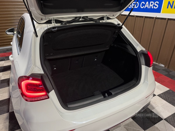 Used Mercedes-Benz A-Class 2018 for sale - 77456845: Photo 15