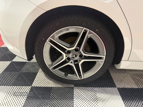 Used Mercedes-Benz A-Class 2018 for sale - 77456845: Photo 6