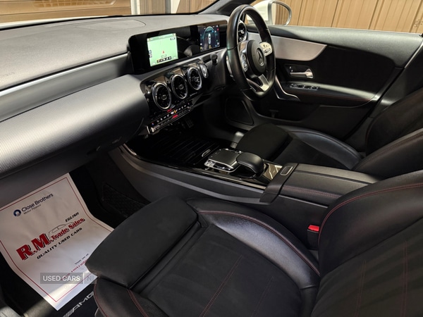 Used Mercedes-Benz A-Class 2018 for sale - 77456845: Photo 9