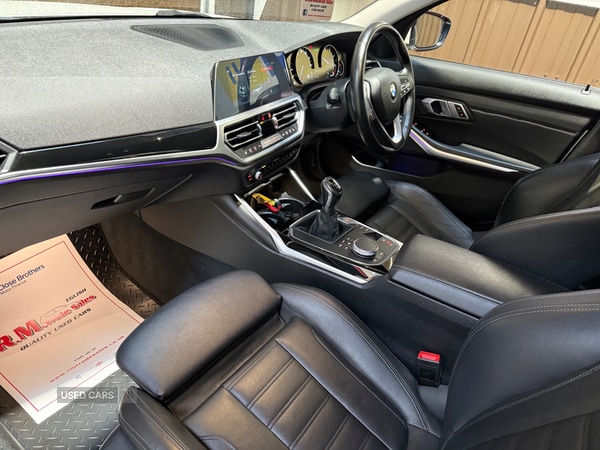 Used BMW 3 Series 2019 for sale - 77910000: Photo 10