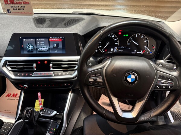 Used BMW 3 Series 2019 for sale - 77910000: Photo 11
