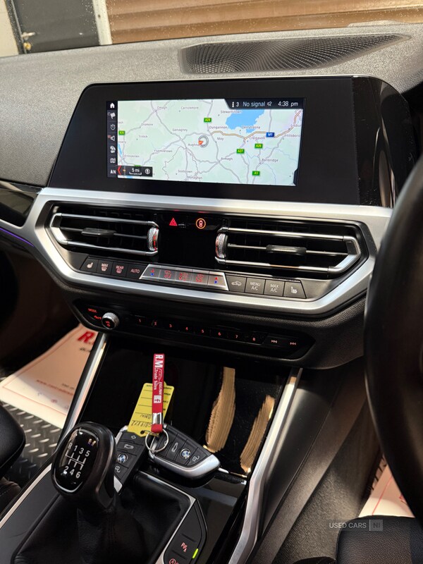 Used BMW 3 Series 2019 for sale - 77910000: Photo 12