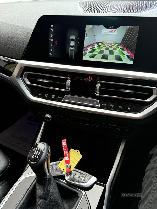 Used BMW 3 Series 2019 for sale - 77910000: Photo 13