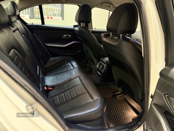 Used BMW 3 Series 2019 for sale - 77910000: Photo 14