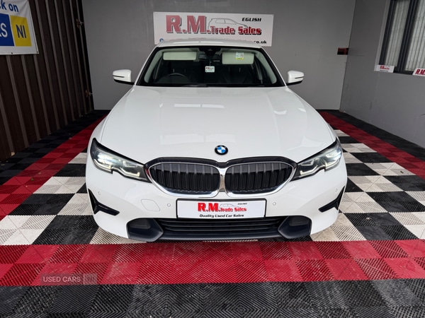 Used BMW 3 Series 2019 for sale - 77910000: Photo 2