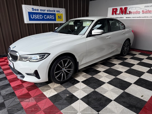 Used BMW 3 Series 2019 for sale - 77910000: Photo 3