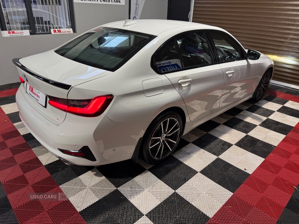Used BMW 3 Series 2019 for sale - 77910000: Photo 6