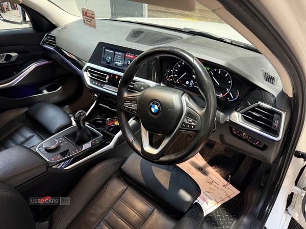 Used BMW 3 Series 2019 for sale - 77910000: Photo 8