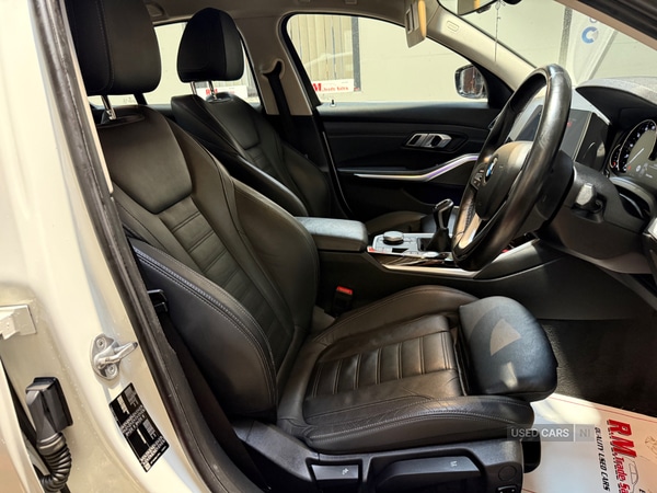 Used BMW 3 Series 2019 for sale - 77910000: Photo 9