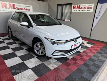 Used Volkswagen Golf 2023 for sale - 78517969: Photo