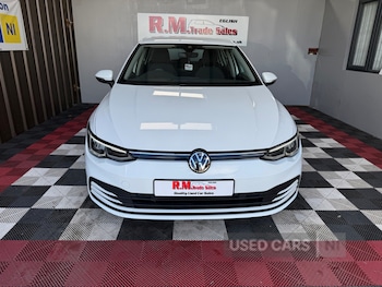 Used Volkswagen Golf 2023 for sale - 78517969: Photo
