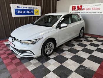 Used Volkswagen Golf 2023 for sale - 78517969: Photo