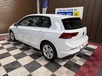 Used Volkswagen Golf 2023 for sale - 78517969: Photo