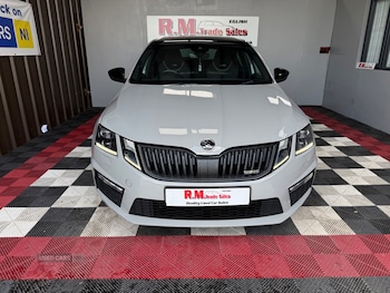 Used Skoda Octavia 2018 for sale - 79026726: Photo