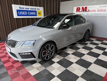 Used Skoda Octavia 2018 for sale - 79026726: Photo