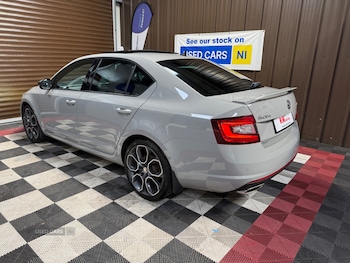 Used Skoda Octavia 2018 for sale - 79026726: Photo