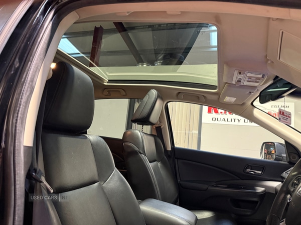 Used Honda CR-V 2017 for sale - 77280443: Photo 10