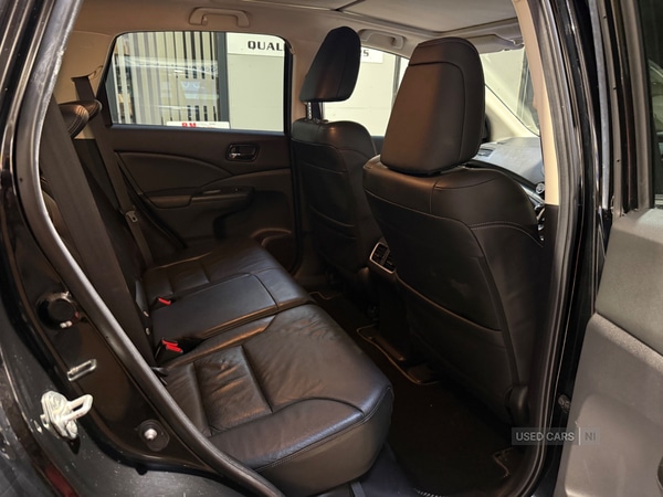 Used Honda CR-V 2017 for sale - 77280443: Photo 11