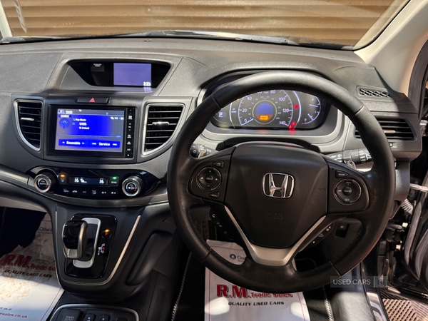 Used Honda CR-V 2017 for sale - 77280443: Photo 13