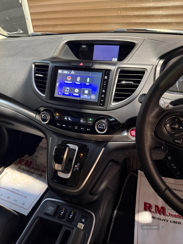 Used Honda CR-V 2017 for sale - 77280443: Photo 14