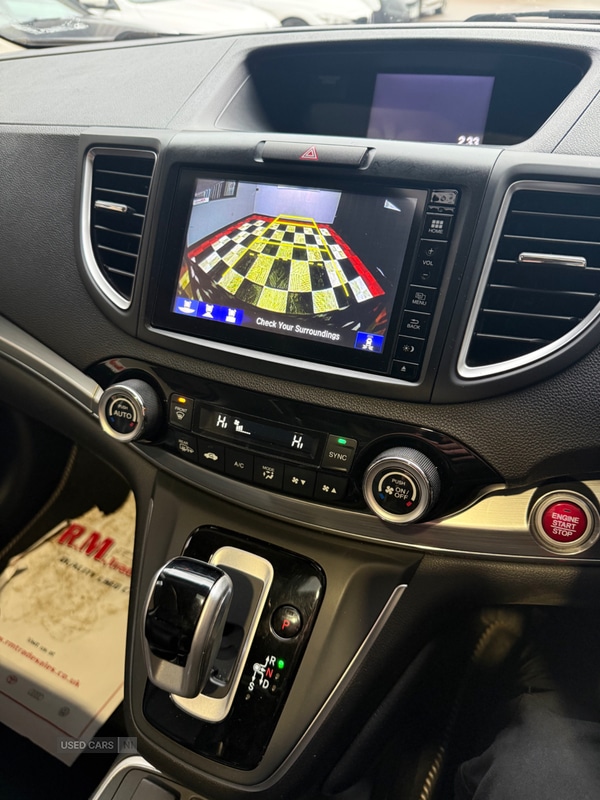 Used Honda CR-V 2017 for sale - 77280443: Photo 15