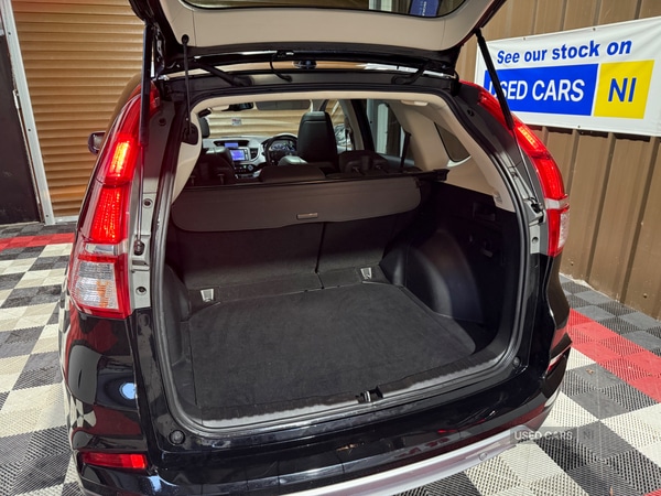 Used Honda CR-V 2017 for sale - 77280443: Photo 16