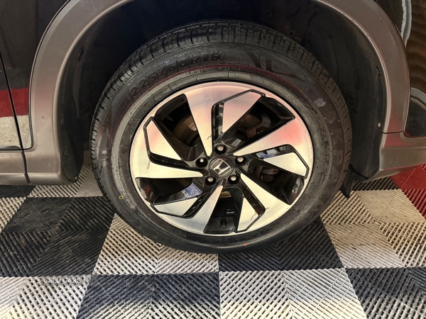 Used Honda CR-V 2017 for sale - 77280443: Photo 6