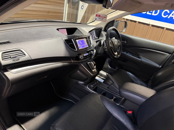 Used Honda CR-V 2017 for sale - 77280443: Photo 9