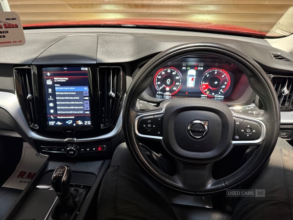 Used Volvo XC60 2018 for sale - 78205618: Photo 10