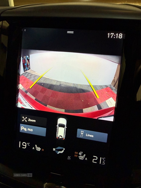 Used Volvo XC60 2018 for sale - 78205618: Photo 12