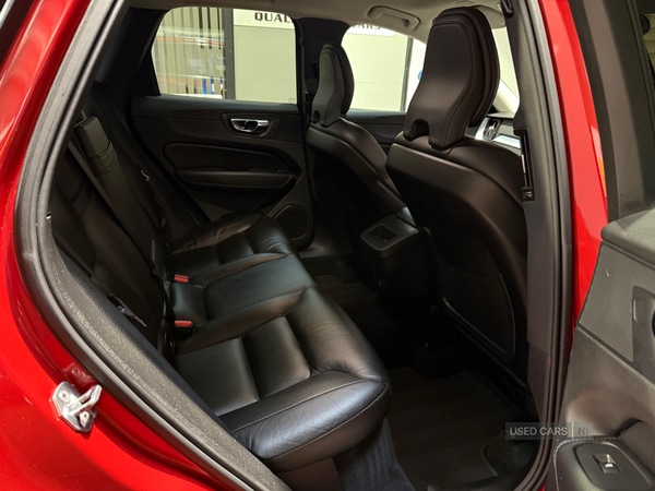 Used Volvo XC60 2018 for sale - 78205618: Photo 13