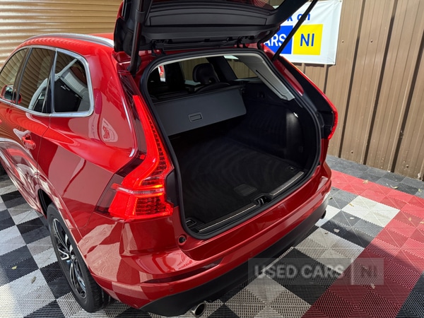 Used Volvo XC60 2018 for sale - 78205618: Photo 14