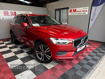 Used Volvo XC60 2018 for sale - 78205618: Photo
