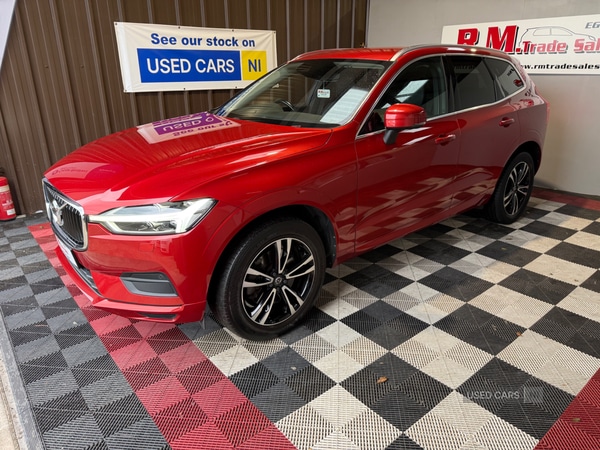 Used Volvo XC60 2018 for sale - 78205618: Photo 3