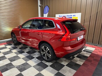 Used Volvo XC60 2018 for sale - 78205618: Photo