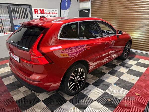 Used Volvo XC60 2018 for sale - 78205618: Photo 5